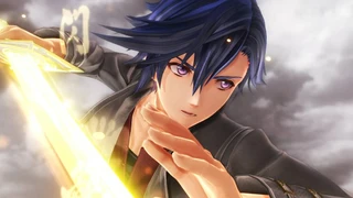 Состоялся глобальный релиз The Legend of Heroes: Trails beyond the Horizon — 13-й части долгоиграющей серии jRPG