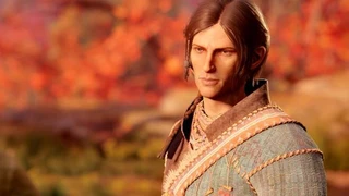 О создании вымышленного языка народа Тир-Фради рассказали в новом ролике по GreedFall II: The Dying World