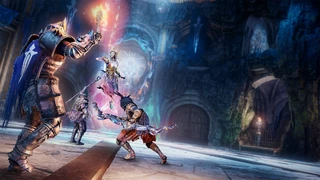 MMORPG New World: Aeternum поживет еще год — Стала известна точная дата отключения серверов