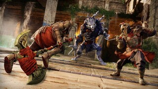 Операционный директор Rust хочет выкупить MMORPG New World: Aeternum  за $25 миллионов