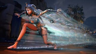 Эрика получила новую специализацию в сезоне Vorax для Torchlight: Infinite