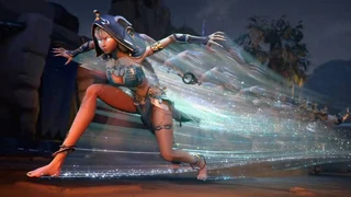 Эрика получила новую специализацию в сезоне Vorax для Torchlight: Infinite