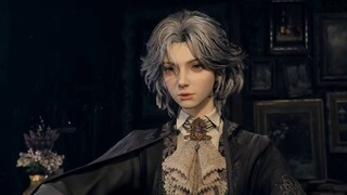 Невероятно красивая MMORPG Lord of the Mysteries получила геймплейный трейлер и принимает заявки на ЗБТ