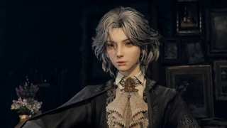 Невероятно красивая MMORPG Lord of the Mysteries получила геймплейный трейлер и принимает заявки на ЗБТ