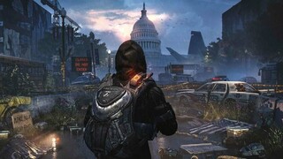 Исполнительный продюсер франшизы The Division ушел из студии и присоединился к DICE