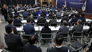 В Южной Корее предлагают ужесточить наказание владельцев пиратских серверов