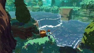 Часть исходного кода MMORPG  BitCraft Online становится открытой