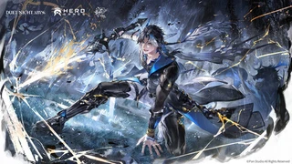 Стала известна новая дата выхода Duet Night Abyss в Steam