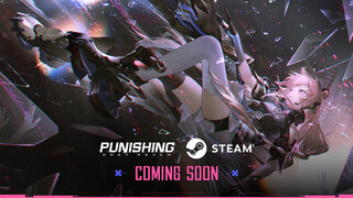 Punishing: Gray Raven — Предыдущая игра создателей Wuthering Waves выйдет в Steam