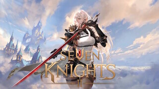 Сервера кроссплатформенной MMORPG Seven Knights 2 закроются в апреле 2026 года