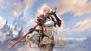 Сервера кроссплатформенной MMORPG Seven Knights 2 закроются в апреле 2026 года