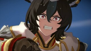 Инструктор Ильза пополнит ростер Granblue Fantasy Versus: Rising в феврале