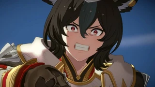 Инструктор Ильза пополнит ростер Granblue Fantasy Versus: Rising в феврале