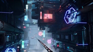 Утечка показала атмосферу отменённого MMO-шутера Project Blackbird от ZeniMax Online