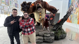 Ведущий продюсер World of Warcraft присоединился к Riot Games для работы над MMORPG по League of Legends