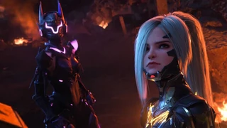 MMORPG Ares: Rise of Guardians получит крупное обновление перед глобальным релизом