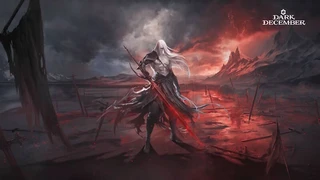 Состоялся глобальный релиз бесплатной экшен-RPG Dark December