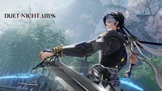 Аниме-экшен Duet Night Abyss добрался до Steam вместе с появлением Кэчжоу