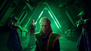 Выход социального сюжетного приключения Tides of Tomorrow откладывается на два месяца