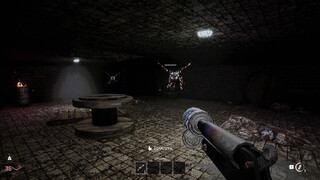 Кооперативный хоррор «КЛЕТЬ» покинет ранний доступ в феврале