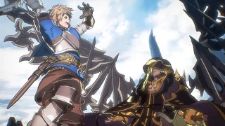 Оригинальная версия файтинга Granblue Fantasy: Versus лишится большинства онлайн-функций и рейтинговых матчей