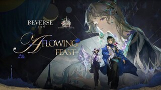 Обновление 3.2 для Reverse: 1999 отправляет игроков в Париж 1930-х годов