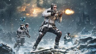 В шутере Warface стартовало событие «Знаки судьбы» с обновленным PvP-режимом «Контроль»