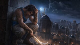 Ubisoft отменяет ремейк Prince of Persia: Sands of Time и проводит радикальную реструктуризацию