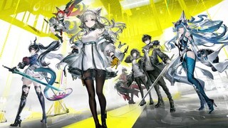 Пора на завод — Состоялся релиз аниме-экшена с элементами стратегии Arknights: Endfield