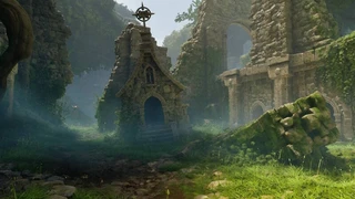 Состоялся релиз фэнтезийной extraction-RPG Eldegarde от бывших разработчиков Blizzard