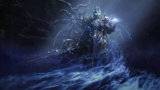 MMORPG Lost Ark пополнилась экстремальным рейдом на Камена