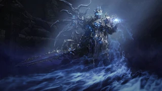 MMORPG Lost Ark пополнилась экстремальным рейдом на Камена