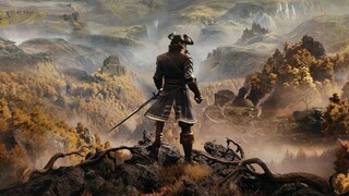 GreedFall: The Dying World без цифры «2» в названии покинет ранний доступ в марте