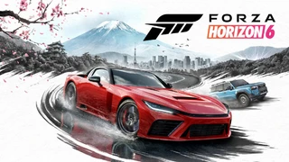 Дата выхода, подробности и новый геймплей Forza Horizon 6