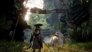 Катана, магия растений и верный зверь — Раскрыты подробности ролевого экшена Beast of Reincarnation