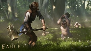 Репутация, уникальные NPC и полная кастомизация — Новые детали перезапуска Fable