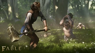 Репутация, уникальные NPC и полная кастомизация — Новые детали перезапуска Fable