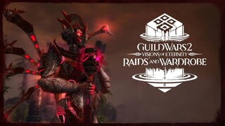 MMORPG Guild Wars 2 получит обновление рейдовой системы в начале февраля 2026 года