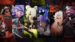 MOBA-шутер Deadlock получил масштабный патч с шестью новыми героями, ускоренным режимом и множеством улучшений