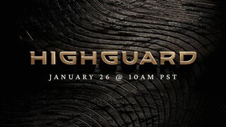 Полноценная презентация шутера Highguard состоится прямо в день его выхода