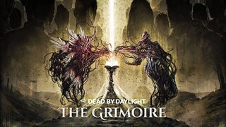В рамках инициативы «Гримуар» игроки Dead by Daylight определят облики персонажей для юбилейной главы