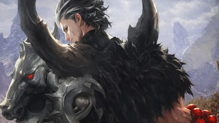 NCSOFT сформировала новую команду из бывших разработчиков закрытой MMORPG Blade & Soul 2