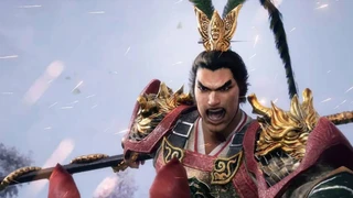 Ремастер Dynasty Warriors 3 перенесли на неопределенный срок