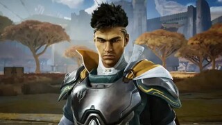 Мультиплеерный шутер Highguard от бывших разработчиков Apex Legends и Titanfall вышел на PC и консолях