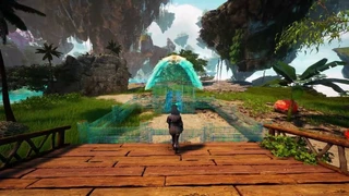 Проектируй сейчас, строй потом — В Guardians of the Wild Sky изменили механику возведения баз