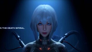 Анонсирован роуглайк-экшен ReBlade: The Death Spiral, сочетающий киберпанк и китайскую мифологию