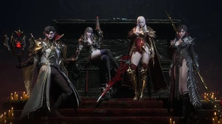 Netmarble анонсировала запуск MMORPG Vampir в Тайване, Гонконге и Макао