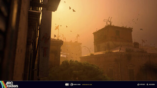 Рейд в одиночку против отрядов и нашествие пернатых в обновлении 1.13.0 для ARC Raiders