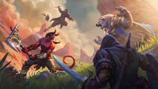 Креативный директор MMORPG Scars of Honor представил стратегию монетизации без элементов Pay-to-Win