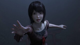 Ремейк хоррора Fatal Frame II получит бесплатную демоверсию и коллаборацию с Silent Hill f
